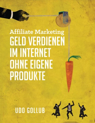 Affiliate Marketing Handbuch von Sprachenlernen24